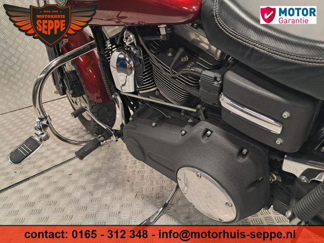 harley-davidson - fat-bob-fxdf