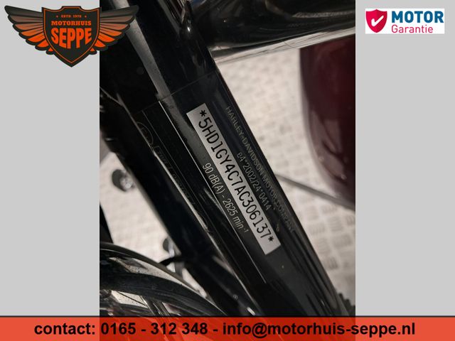 harley-davidson - fat-bob-fxdf