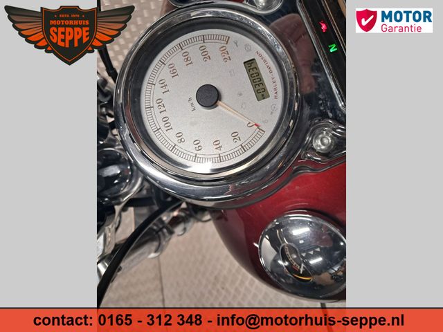 harley-davidson - fat-bob-fxdf