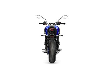 YAMAHA MT 07 Y-AMT – foto 3