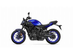 Yamaha MT 07 ABS Y-AMT 2026 nieuw – foto 4 van 6
