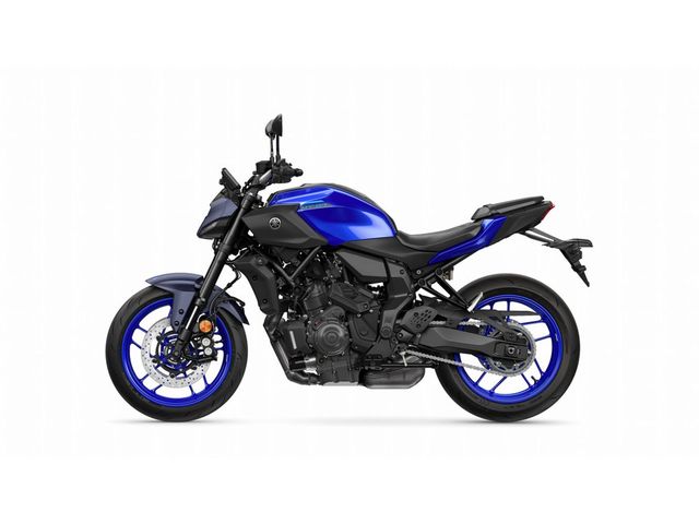 yamaha - mt-07-y-amt