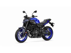 Yamaha MT 07 ABS Y-AMT 2026 nieuw – foto 5 van 6