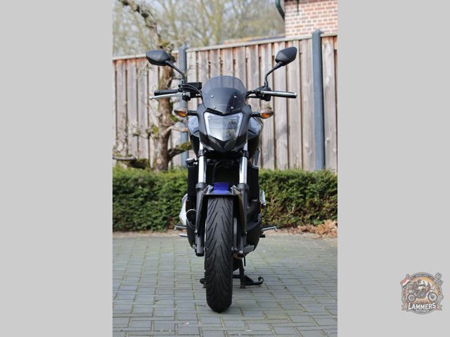 honda - nc-750-s---abs