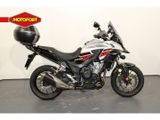HONDA CB 500 X