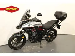 Honda CB 500 X 2018 occasion – foto 2 van 16