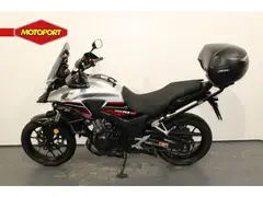 Honda CB 500 X 2018 occasion – foto 3 van 16
