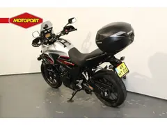 Honda CB 500 X 2018 occasion – foto 4 van 16