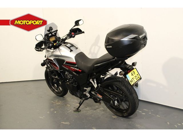 honda - cb-500-x