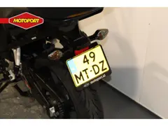 Honda CB 500 X 2018 occasion – foto 5 van 16