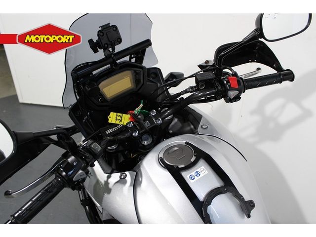 honda - cb-500-x