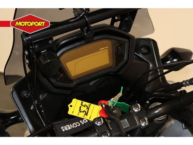 honda - cb-500-x