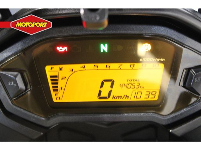 honda - cb-500-x
