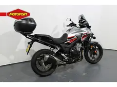 Honda CB 500 X 2018 occasion – foto 12 van 16
