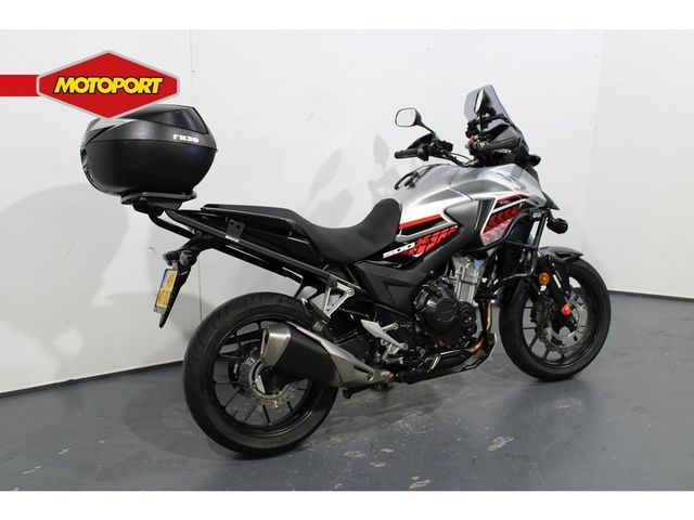 honda - cb-500-x