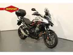 Honda CB 500 X 2018 occasion – foto 13 van 16