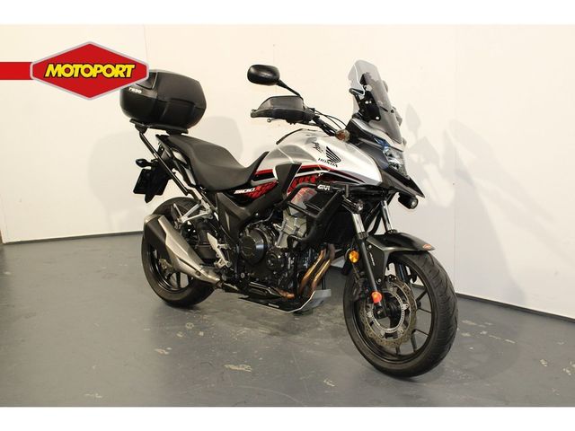 honda - cb-500-x