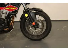 Honda CB 500 X 2018 occasion – foto 14 van 16