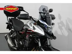 Honda CB 500 X 2018 occasion – foto 16 van 16