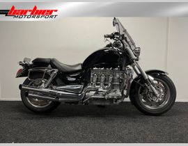 Triumph Rocket III 2004 occasion
