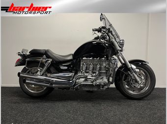Triumph Rocket III 2004 occasion