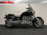 TRIUMPH ROCKET III
