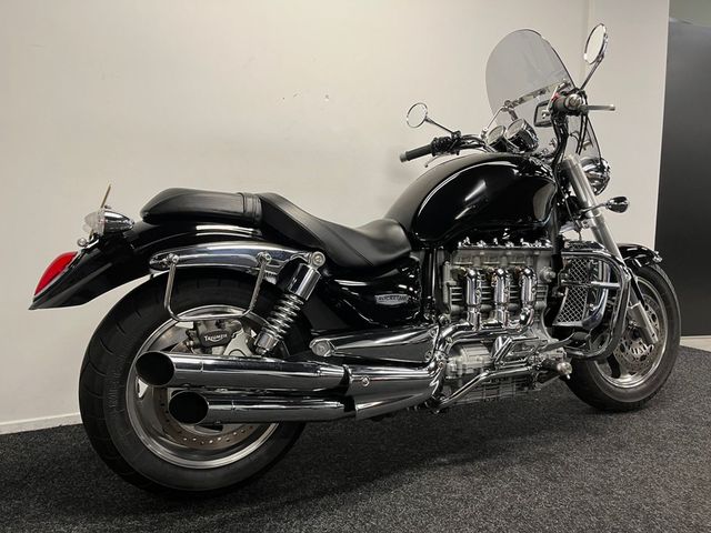 triumph - rocket-iii