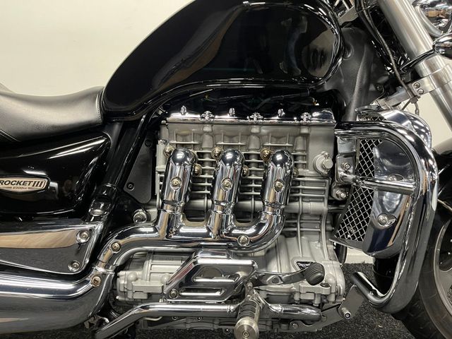 triumph - rocket-iii