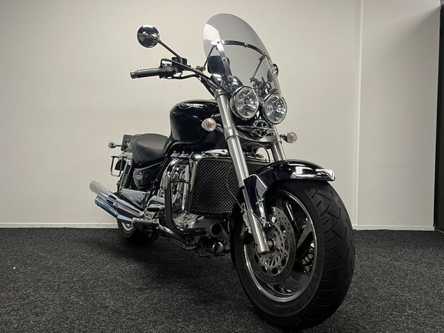triumph - rocket-iii