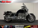 TRIUMPH ROCKET III