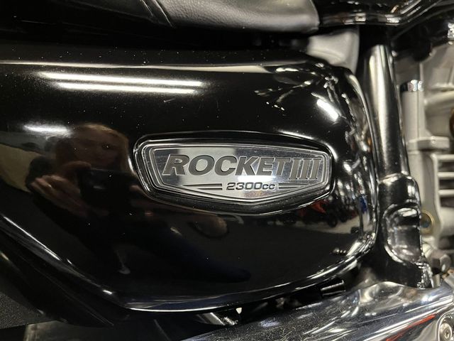 triumph - rocket-iii