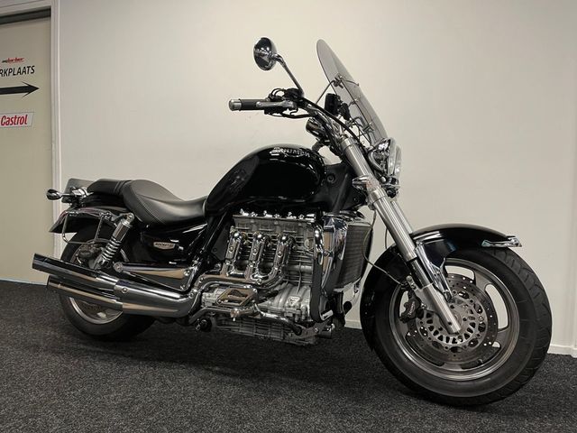 triumph - rocket-iii