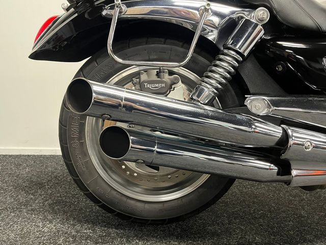 triumph - rocket-iii