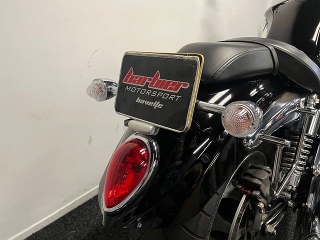 triumph - rocket-iii