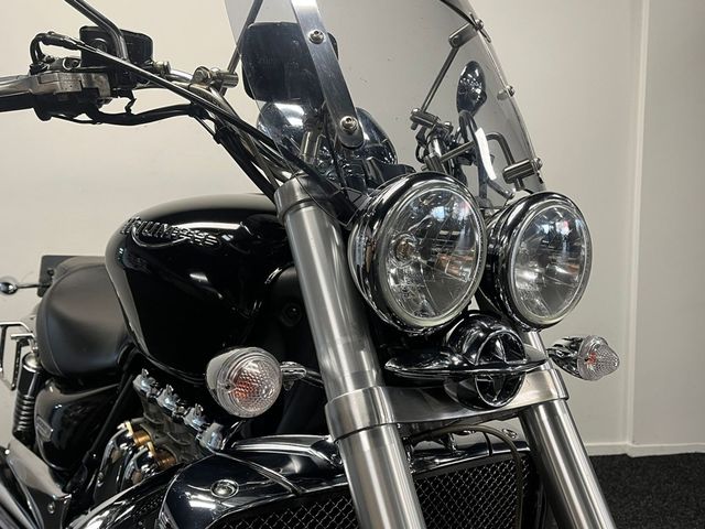 triumph - rocket-iii