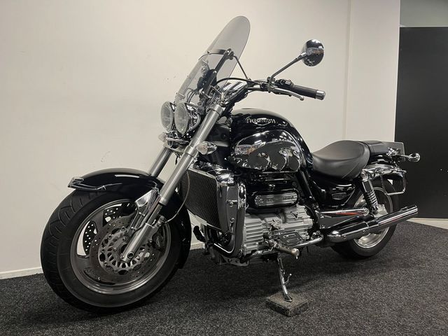 triumph - rocket-iii