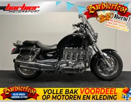 Triumph Rocket III 2004 occasion