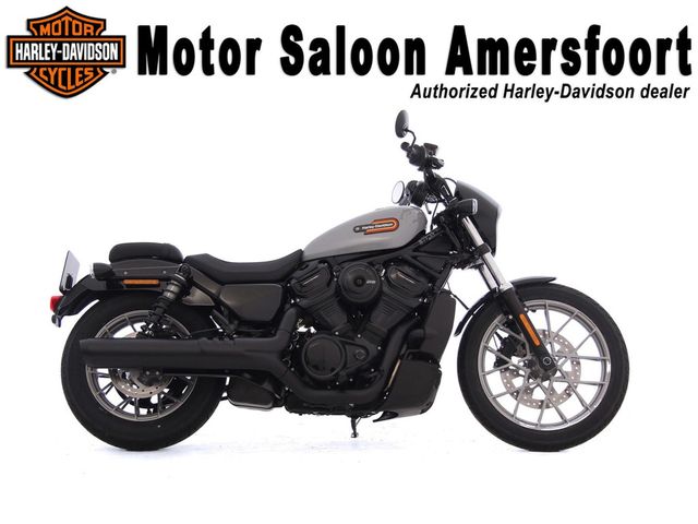 harley-davidson - nightster-special-rh-975