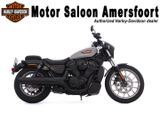 HARLEY-DAVIDSON NIGHTSTER SPECIAL RH 975