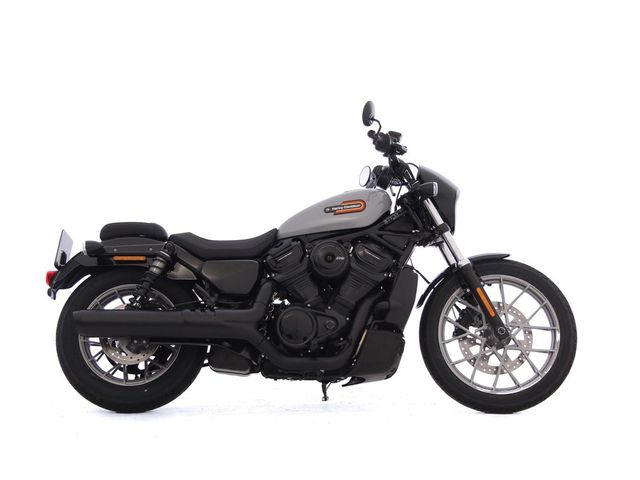 harley-davidson - nightster-special-rh-975