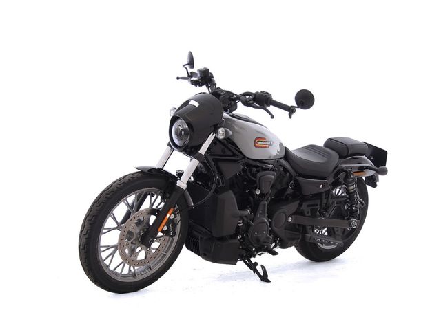 harley-davidson - nightster-special-rh-975
