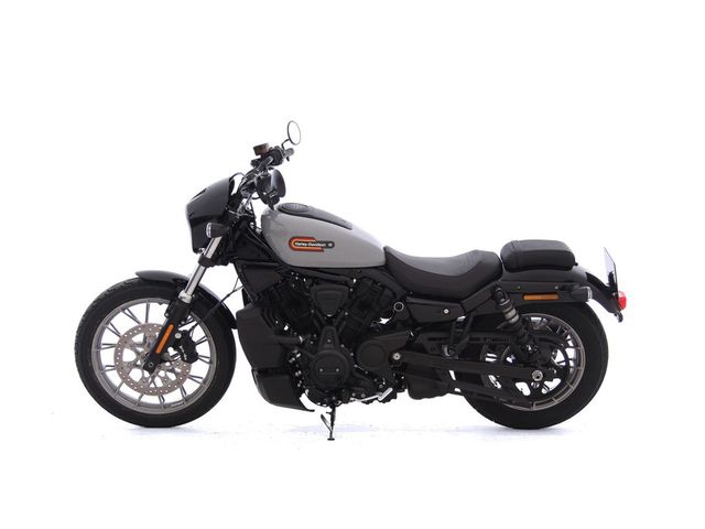 harley-davidson - nightster-special-rh-975