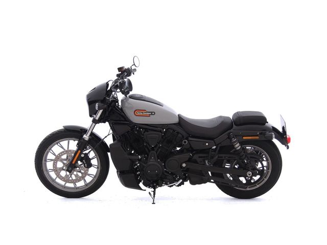 harley-davidson - nightster-special-rh-975