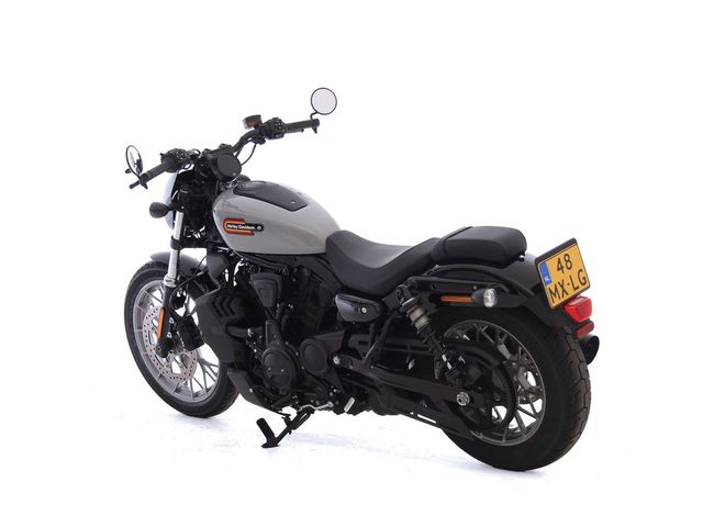harley-davidson - nightster-special-rh-975