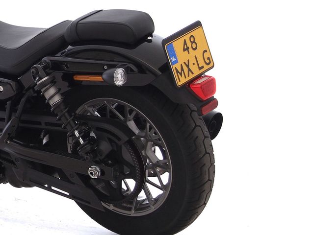 harley-davidson - nightster-special-rh-975