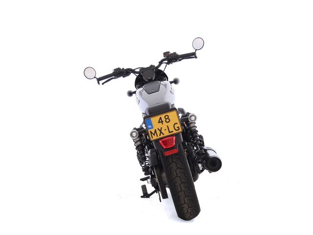 harley-davidson - nightster-special-rh-975