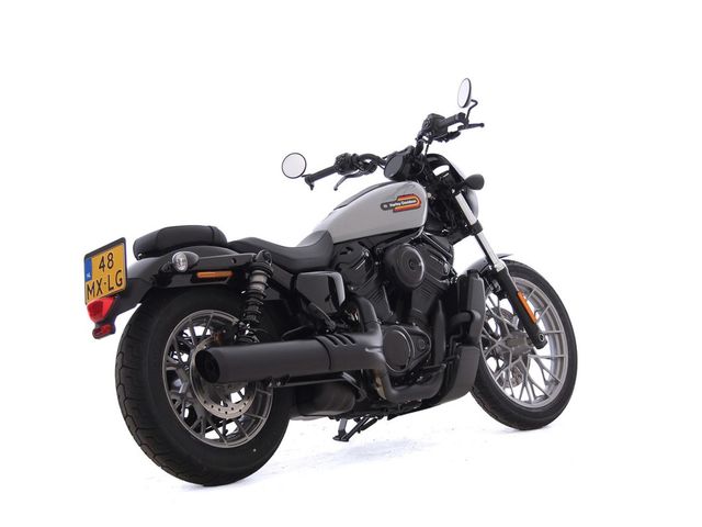 harley-davidson - nightster-special-rh-975