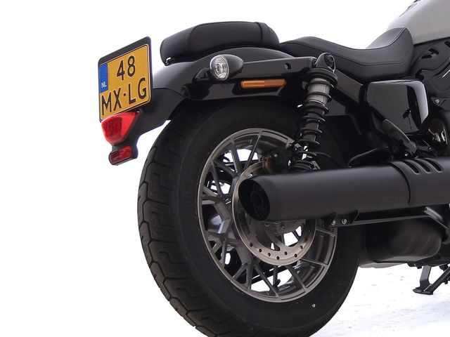 harley-davidson - nightster-special-rh-975