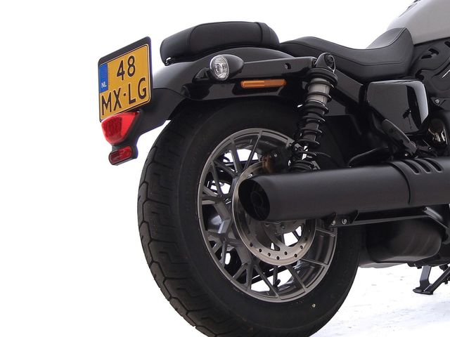 harley-davidson - nightster-special-rh-975