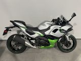 KAWASAKI NINJA 7 HYBRID